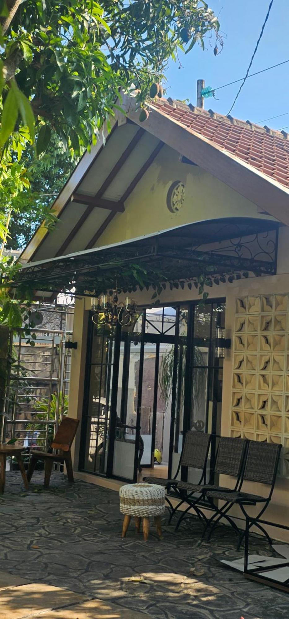 Sammy Home Yogyakarta Eksteriør billede